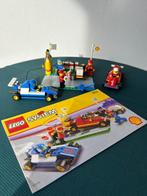 Lego, Ophalen of Verzenden, Gebruikt, Complete set, Lego