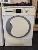 beko 8 kilo warmtepomp droger, Witgoed en Apparatuur, Wasdrogers, Ophalen, Gebruikt, Overige typen, 8 tot 10 kg