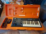 korg micro x, Muziek en Instrumenten, Ophalen, Zo goed als nieuw, 61 toetsen, Korg