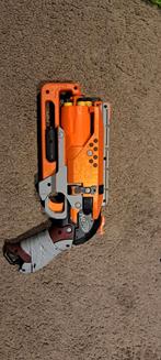 Nerf Gun - Schiet Ver!, Ophalen, Zo goed als nieuw