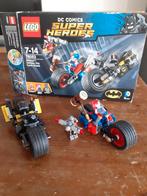 Lego Super heroes 76053, Ophalen of Verzenden, Zo goed als nieuw