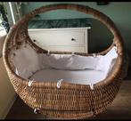 Celine wieg met matras en hoeslakens - z.g.a.n., Kinderen en Baby's, Babywiegjes en Ledikanten, Ophalen, Zo goed als nieuw, Wieg