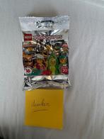 Lego minifiguur serie 20 71027 duiker nieuw, Ophalen of Verzenden, Nieuw, Complete set, Lego