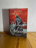 The Wheel of Osheim Mark Lawrence, Fictie, Ophalen of Verzenden, Zo goed als nieuw