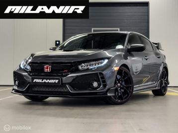 Honda Civic 2.0 i-VTEC Type R 320pk | Adap. Cruise | Carplay beschikbaar voor biedingen