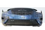 Bumper Opel Combo E 18- Voorbumper MZ1084, Gebruikt, -, Voor, -