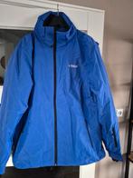 Ski jas maat XXL Deluni, Ophalen of Verzenden, Zo goed als nieuw, Jack