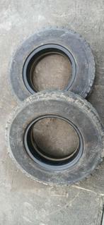 4.00x8 massieve banden hefttuck, Ophalen of Verzenden