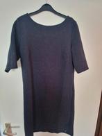 Jurk Jeanius - maat XS, Ophalen of Verzenden, Zo goed als nieuw, Maat 34 (XS) of kleiner, Blauw