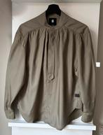 G-Star Blouse top Olijfgroen groen Maat S, Ophalen of Verzenden, Maat 36 (S), Groen, G-STAR RAW