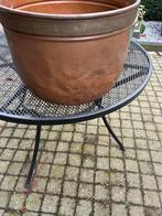 Koper ketel, Antiek en Kunst, Antiek | Koper en Brons, Ophalen of Verzenden, Koper