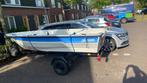 Leuke boot met toebehoren te koop! Placom 410, Watersport en Boten, Bootonderdelen, Ophalen of Verzenden, Gebruikt