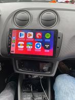 Seat IbizaApple CarPlay + Android Auto voor *nieuw in doos*, Nieuw, Ophalen of Verzenden