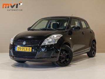 Suzuki Swift 1.2 Comfort EASSS / 94pk / Stoelverwarming / beschikbaar voor biedingen
