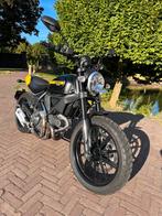Ducati Scrambler 800 Full Throttle, Motoren, 2 cilinders, Motorrijbewijs A, Particulier, Meer dan 35 kW