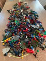 Partij Bionicle lego, Ophalen of Verzenden, Zo goed als nieuw