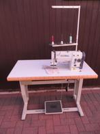 GLOBAL zig-zag naaimachine., Hobby en Vrije tijd, Naaimachines en Toebehoren, Ophalen, Gebruikt, Naaimachine, Overige merken