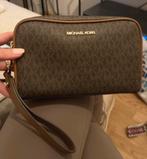 Michael Kors toilettas - Bruin - Goede staat, Ophalen, Zo goed als nieuw, Bruin, Overige typen