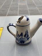 Delfts Blauw Miniatuur Gieter, Ophalen of Verzenden