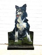 Groot formaat Border Collie, Ophalen of Verzenden
