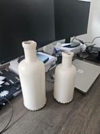 Leuke vazen van aardewerk, Overige kleuren, Aardewerk of Porselein, Ophalen of Verzenden, Zo goed als nieuw