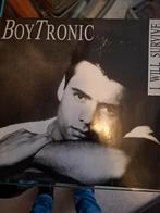 12 inch maxi singles, Maxi-single, Ophalen of Verzenden, Zo goed als nieuw, Pop