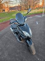 Kymco Super8 50 cc 4 takt Brom, Ophalen, Zo goed als nieuw, Benzine, 50 cc