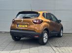 Renault Captur 0.9 TCe Limited | Navi | PDC | Cruise Control, Voorwielaandrijving, 898 cc, Stof, Euro 6