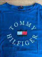 Tommy Hilfiger shirt maat 152, Tommy Hilfiger, Gebruikt, Ophalen of Verzenden, Shirt of Longsleeve