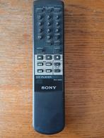 Sony afstandsbediening rm-d420, Ophalen of Verzenden, Zo goed als nieuw, Origineel, Mediaspeler