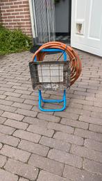 Gasheater, Ophalen, Zo goed als nieuw