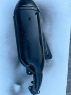 125/172cc uitlaat, Motoren, Tuning en Styling, Verzenden