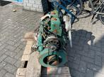 volvo penta MD, Doe-het-zelf en Verbouw, Motoren, Ophalen of Verzenden, Zo goed als nieuw, Dieselmotor