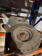 GRATIS Banden gratis landbouw, Ophalen of Verzenden