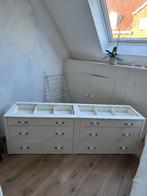 2x Ikea Komplement ladekast voor in PAX in nette staat, Ophalen, 50 tot 100 cm, Zo goed als nieuw, Minder dan 100 cm