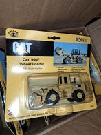 Norscot Cat Loader 10 stuks Nieuw in Doos, Hobby en Vrije tijd, Modelauto's | 1:50, Ophalen of Verzenden, Nieuw, Hijskraan, Tractor of Landbouw