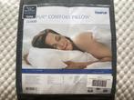 TEMPUR Comfort Cloud Soft hoofdkussen ***nieuw***, Eenpersoons, Wit, Nieuw, Ophalen of Verzenden