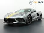 Chevrolet Corvette Stingray C8 convertible 3LT Front lift |, Automaat, Gebruikt, Cabriolet, Bedrijf