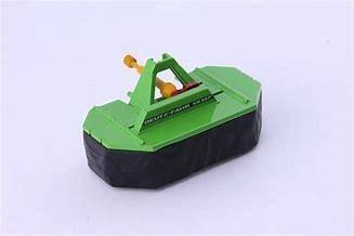 Deutz Fahr KM25F Frontmaaier, Hobby en Vrije tijd, Modelauto's | 1:32, Nieuw, Tractor of Landbouw, Overige merken, Ophalen of Verzenden
