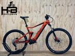 Bulls Copperhead Evo AM 1 750 E-Mountainbike Shimano, Fietsen en Brommers, Niet ingevuld, 49 tot 53 cm, Ophalen of Verzenden, Zo goed als nieuw