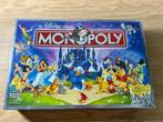 Monopoly Disney Editie Bordspel, Hobby en Vrije tijd, Ophalen of Verzenden, Zo goed als nieuw