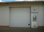 Overhead deur verkocht, Ophalen, Gebruikt, Buitendeur, Metaal