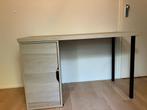 buro alex ikea 120x60, Huis en Inrichting, Bureaus, Ophalen, Zo goed als nieuw