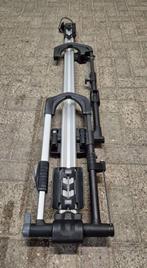 Thule UpRide 599 fietsendrager voor dakrails, Auto diversen, Fietsendragers, Gebruikt, Niet ingevuld, Dakdrager, 1 fiets