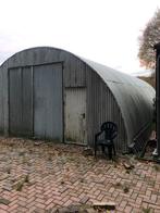 Romney loods, Ophalen, Gebruikt, Metaal, Overige typen