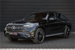 Mercedes-Benz GLC Coupé 300de 4MATIC AMG Line (bj 2025), Auto's, Automaat, Zwart, 4 cilinders, 2000 kg