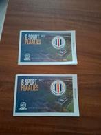 Wie kan ik der blij mee maken, Ophalen of Verzenden, Winkel, Super of Benzinepomp, Zegels, Bonnen of Punten