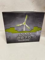 Anno 2070 Collector's Edition PC, Online, 1 speler, Ophalen of Verzenden, Zo goed als nieuw