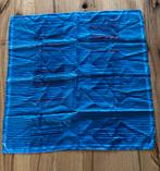 Jacob Cohen pochet zakdoek lichtblauw, Kleding | Heren, Overige Herenkleding, Verzenden, Zo goed als nieuw, Jacob Cohen