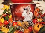 Dana Winner cd en DvD kerst, Ophalen of Verzenden, Zo goed als nieuw